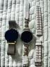 HUAWEI WATCH GT 6 流光紫 41mm智能手表多维情绪健康全新骑行体验 实拍图