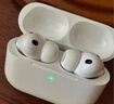 Apple/苹果【充电线套装】AirPods Pro (第三代) 搭配MagSafe充电盒 (USB-C)  实拍图