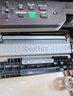 兄弟（brother）TN-2520、2520XL原装墨粉盒粉仓适用于L2508DW，L2648DW，L2628DW，L2548DW TN2520墨粉盒（标准容量）可打印约1200页 实拍图