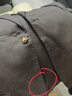 京东洗衣服务 衣鞋任洗3件 上门取送 去渍整形 价值2000元内衣服鞋子 实拍图