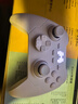 北通鲲鹏20无线游戏手柄AI智控双切扳机TMR震动蓝牙xbox类电脑PC手机steam电视NSswitch2体感深海迷航 实拍图