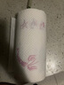 心相印【樊振东推荐】厨房用纸卷纸75节*8卷纸巾食品接触级 懒人抹布 实拍图