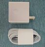 驰界适用于华为充电器66W/100W/120W机型快充套装type-c线mate70/60p40pronova13荣耀适配原装安卓线头 【适配华为荣耀机型】快充头+1米6A快充线 实拍图