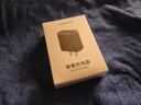 绿联充电头多口快充USB插座头双口3.4A充电器5v1a/2a适用iPhone17/16/15/14华为小米安卓手机手表平板 实拍图