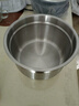 美的（Midea）【价保618】有钛0氟青瓷电压力锅少盐提鲜70kPa高压锅1000W大功率0涂层多功能一体电饭煲E5860G 实拍图