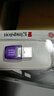 金士顿（Kingston）64GB Type-C USB3.2 Gen1 大容量手机电脑U盘 DTDUO3CG3 双接口 读速200MB/s 适用安卓苹果优盘 实拍图