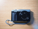 松下（Panasonic）ZS99 长焦便携数码相机/卡片机 30倍光学变焦 小巧便携 Type-C接口 银色 实拍图