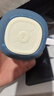 飞利浦（PHILIPS）TAS1009 蓝牙音箱音响无线桌面迷你高音质低音炮随身设计高颜值送礼 渐变蓝 实拍图