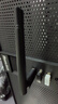 绿联USB无线网卡WiFi6 智能免驱AX300 无线WiFi接收器台式机专用电脑无线网 笔记本网络接收器外置天线 实拍图