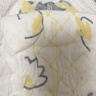 京东京造婴儿拉拉裤尿不湿纸尿裤Cloud2.0云柔XXL52片(15kg以上)超薄透气 实拍图