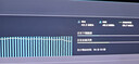中兴（ZTE）问天BE6800Pro+ 全向穿墙王Wi-Fi7 家用无线路由器 双频聚合游戏加速巨阙天线 满血2.5G网口 实拍图