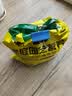 史丹利25L有机营养土大包装泥炭花土养花通用型家用土壤盆栽专用种植土 实拍图