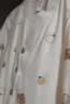 芬腾女士睡衣月子服春夏季新款纯棉长袖产后哺乳孕产妇大码家居服套装 实拍图