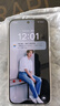 OPPO Reno15 12GB+256GB 星光蝴蝶结 2亿像素 实况拼图 5G智能小直屏学生游戏AI拍照手机 新品国家补贴 实拍图