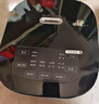 美的（Midea）【价保618】青瓷圆釜系列升级款电饭煲5L抗菌内胆一键柴火饭 特色卤炖大容量家用智能可预约电饭锅 实拍图