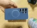 三星（SAMSUNG）Galaxy S26 Ultra 第五代骁龙8至尊版 2亿像素 AI优化自拍 防窥屏 游戏 防抖 新款旗舰手机 礼物 幽夜紫 12GB+256GB【享12期免息】 官方标配 实拍图