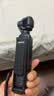 大疆 DJI Osmo Pocket 3 标准版 一英寸口袋云台相机 OP灵眸手持数码相机 vlog 便携美颜摄像 实拍图