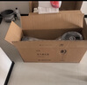 艾美特（AIRMATE）【旗舰金天鹅】空气循环扇语音智能遥控电风扇直流变频家用安静轻音一级能效落地扇负离子净化电扇 实拍图