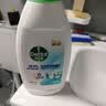 滴露（Dettol）衣物消毒液除菌柠檬3L 99.9%杀菌除螨内衣儿童衣服消毒水配洗衣液 实拍图
