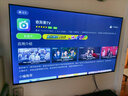 TCL雷鸟电视【价保618】 65雀5 65英寸 144Hz高刷 2+32GB内存 自定义遥控器 家电电视65F295C 实拍图