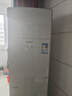 松下客厅空调【价保618】 3匹新能效变频冷暖立式柜机 双排铜管 原装压缩机省电 纳诺怡除菌D27FS30 实拍图