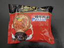 统一 汤达人 韩式辣牛肉汤面 125克*5包 五合一 煮食风味更佳 实拍图