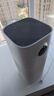 美的（Midea）【母婴级】价保618空气净化器鼻炎家用除甲醛除烟味异味过敏原空气净化机森林家L1 Lite 实拍图