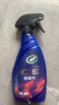 龟牌（Turtle Wax）冰蜡汽车镀膜剂上光剂车漆玻璃轮毂塑料驱水上光养护液体蜡2瓶装 实拍图