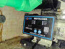 臣源增压泵家用全自动自吸泵热水器自来水全屋太阳能抽水泵加压管道泵 全屋智能数显免调款480W 实拍图