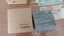 霍尼韦尔（Honeywell）开关插座面板哑光 五孔带双USB+Type-c 15W快充T3灰 实拍图