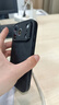 Apple/苹果 iPhone 17 Pro 256GB 银色 支持移动联通电信5G 双卡双待手机 实拍图