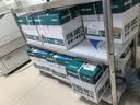 得力（deli）珊瑚海A4打印纸 75g500张*5包一箱 双面打印 加厚复印纸 整箱2500张ZF369 实拍图