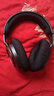 飞利浦（PHILIPS）头戴式有线耳机 SHP9600 HiFi高保真监听耳机 舒适音乐电竞电脑适用华为苹果手机直推价保 实拍图