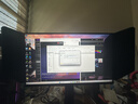 KTC 24.5英寸2K 320Hz Fast-IPS显示屏0.5ms 满血HDMI2.1 硬件护眼 HDR450 电脑显示器 大师25M3 黑 实拍图