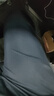 罗蒙【舒适微弹】休闲裤男士职业商务工装裤子正装冰丝直筒抗皱西装裤 实拍图