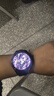 HUAWEI【父亲节送礼优选】HUAWEI WATCH GT 6 雅丹黑 46mm智能手表多维情绪健康全新骑行体验 实拍图