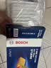 博世（BOSCH）原装 汽车空调滤芯/滤清器/格（强劲风力、净化空气）适配 07至18款丰田卡罗拉/卡罗拉双擎E+雷凌双擎E+ 实拍图