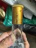 汾酒  黄盖玻汾 2020年 清香型白酒 53度 475mL*12瓶 整箱装 陈年老酒 【名酒鉴真】 实拍图