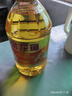 金龙鱼  食用油 花生浓香型食用植物调和油4L 实拍图