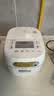 东芝（TOSHIBA）【价保618】电饭煲家用1.6L迷你备长炭电饭锅1-2人智能预约定时宝宝粥不粘锅小小白RC-5MFMC 实拍图