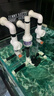 创宁变频潜水泵静音过滤循环潜水泵CN9500-25W 10档流量调节循环抽水 实拍图