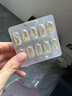 双鲸 维生素D滴剂(胶囊型）维生素d3 400单位*60粒预防维生素D缺乏性佝偻病 婴幼儿童成人促钙吸收补钙d3 实拍图