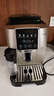 德龙（Delonghi）咖啡机全自动意式家用15Bar泵压现磨美式豆粉两用13档研磨自动奶泡进口 S3升级版S8Latte pro同款 触控操作 一键式菜单 温度调节 大容量水箱 实拍图