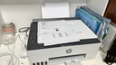 惠普（HP）598 家用学习连供无线打印一体机 大容量可加墨多功能打印复印扫描  彩色家庭打印机 实拍图