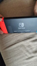 任天堂（Nintendo）【国内保税仓】Switch2/1代 OLED/续航加强日版/港版便携家用ns体感游戏机掌机 日版续航红蓝32GB保税（赠共享会员） 实拍图