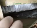 陈克明老妈鸡蛋龙须挂面150g*30包 龙须面挂面炸酱面拉面营养挂面 实拍图