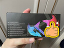 七彩虹（Colorful）16GB DDR4 2666  台式机内存条 战斧系列·钛金灰 C19 实拍图