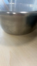 九阳（Joyoung）蒸锅不锈钢蒸锅家用炖汤蒸馒头包子鱼三层大容量汤锅28cm 实拍图