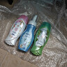 ABC私处清洁洗液私密护理卫生抑菌洗液组合装200ml*3瓶(KMS健康配方) 实拍图