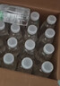 天地精华天然矿泉水 弱碱性饮用水 350ml*20瓶 整箱装 小瓶水户外运动 实拍图